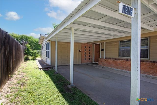 1913 S 51st Street, Temple, TX 76504