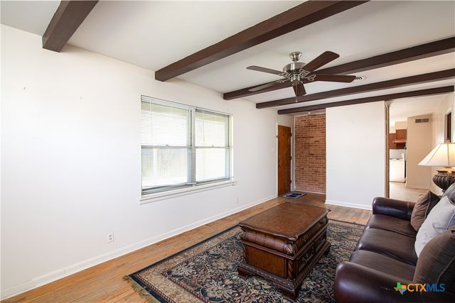 1913 S 51st Street, Temple, TX 76504