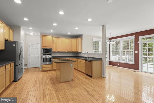 6111 RIPPLING TIDES TER, Clarksville, MD 21029