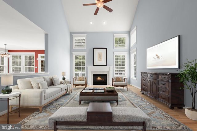 6111 RIPPLING TIDES TER, Clarksville, MD 21029