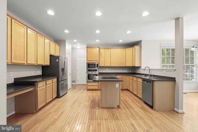6111 RIPPLING TIDES TER, Clarksville, MD 21029