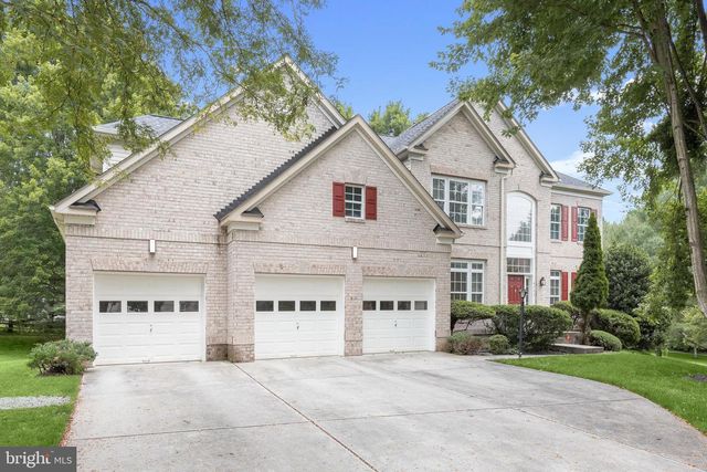 6111 RIPPLING TIDES TER, Clarksville, MD 21029