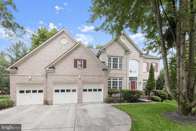 6111 RIPPLING TIDES TER, Clarksville, MD 21029