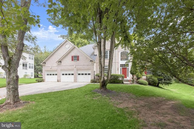 6111 RIPPLING TIDES TER, Clarksville, MD 21029