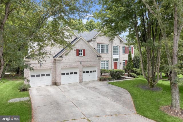 6111 RIPPLING TIDES TER, Clarksville, MD 21029