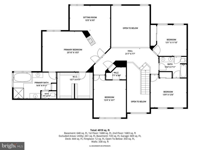 6111 RIPPLING TIDES TER, Clarksville, MD 21029
