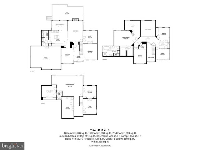 6111 RIPPLING TIDES TER, Clarksville, MD 21029