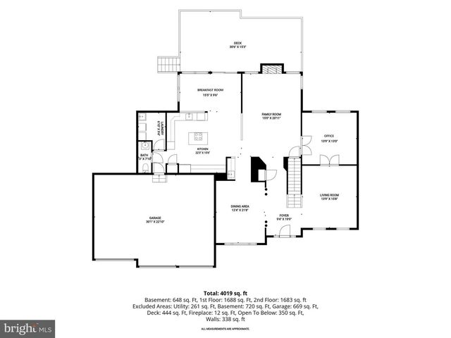 6111 RIPPLING TIDES TER, Clarksville, MD 21029