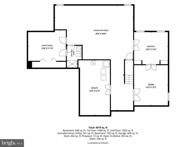 6111 RIPPLING TIDES TER, Clarksville, MD 21029