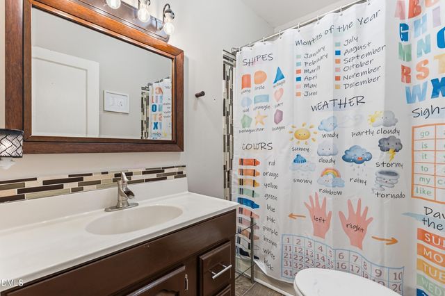 807 Whitsett Avenue, Gibsonville, NC 27249