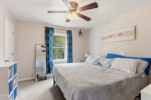 807 Whitsett Avenue, Gibsonville, NC 27249