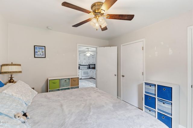 807 Whitsett Avenue, Gibsonville, NC 27249