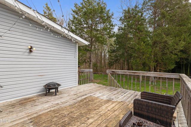 807 Whitsett Avenue, Gibsonville, NC 27249