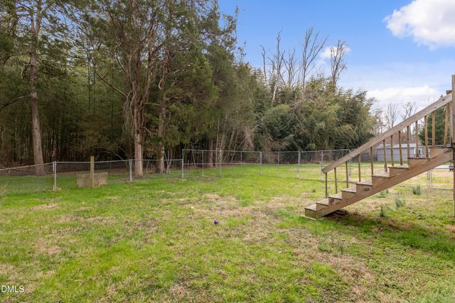 807 Whitsett Avenue, Gibsonville, NC 27249