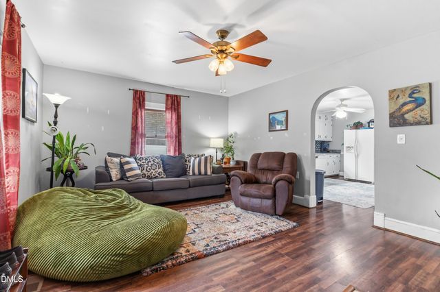 807 Whitsett Avenue, Gibsonville, NC 27249