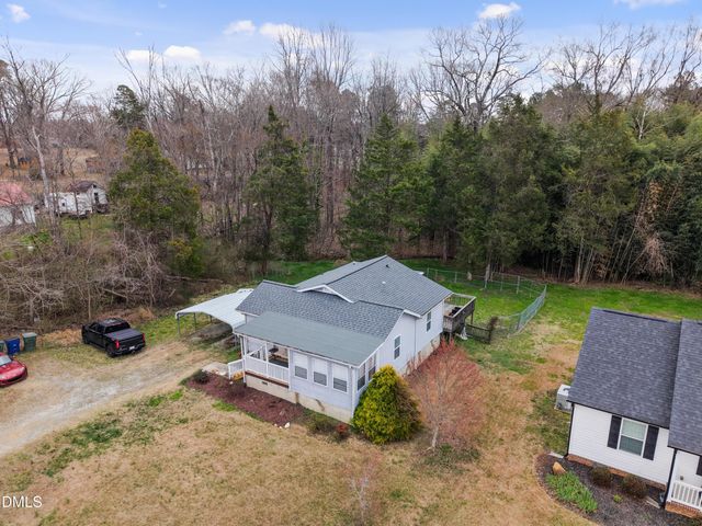 807 Whitsett Avenue, Gibsonville, NC 27249