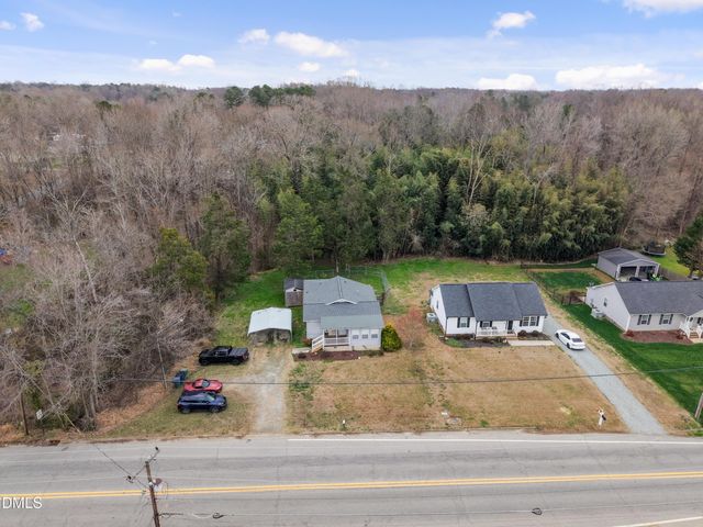 807 Whitsett Avenue, Gibsonville, NC 27249