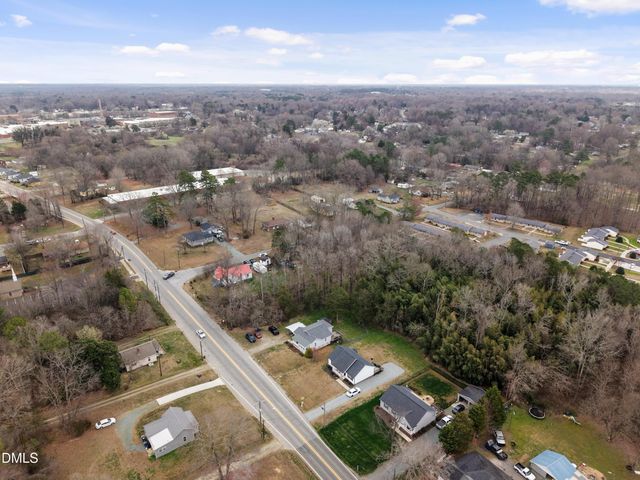807 Whitsett Avenue, Gibsonville, NC 27249