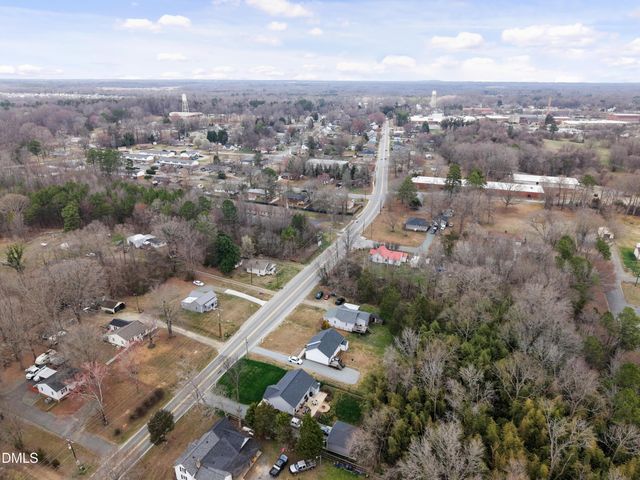 807 Whitsett Avenue, Gibsonville, NC 27249