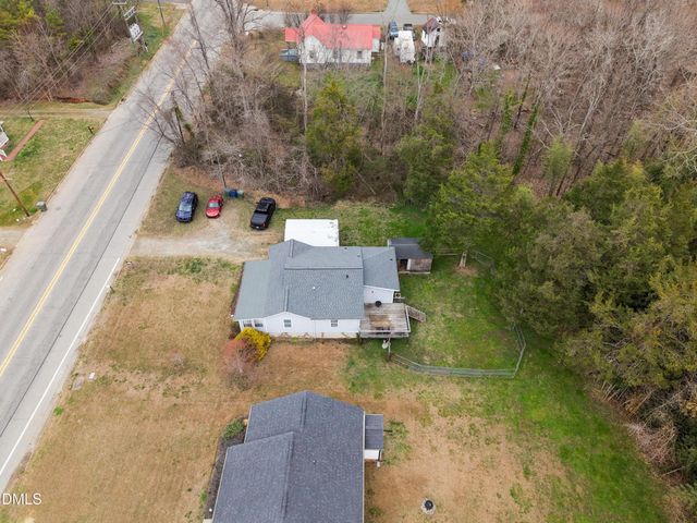 807 Whitsett Avenue, Gibsonville, NC 27249