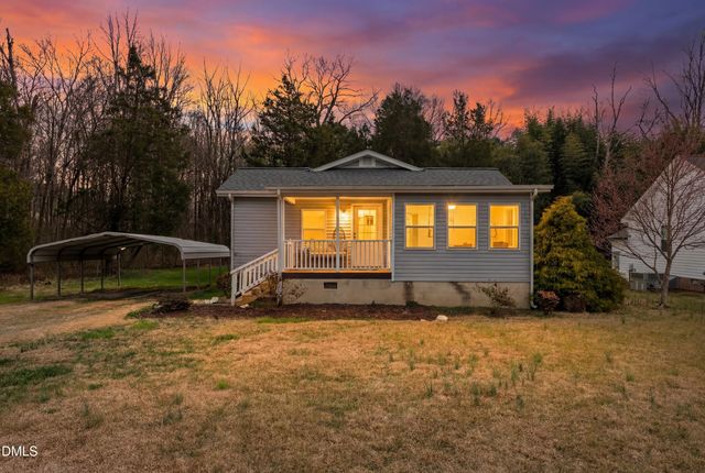 807 Whitsett Avenue, Gibsonville, NC 27249