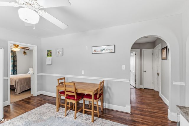 807 Whitsett Avenue, Gibsonville, NC 27249