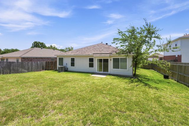 1409 Dundee Drive, Arlington, TX 76002