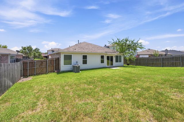 1409 Dundee Drive, Arlington, TX 76002