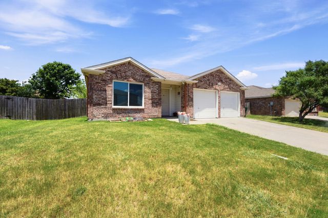 1409 Dundee Drive, Arlington, TX 76002