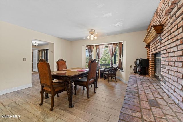 26021 Cumberland Road, Tehachapi, CA 93561