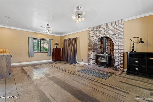 26021 Cumberland Road, Tehachapi, CA 93561