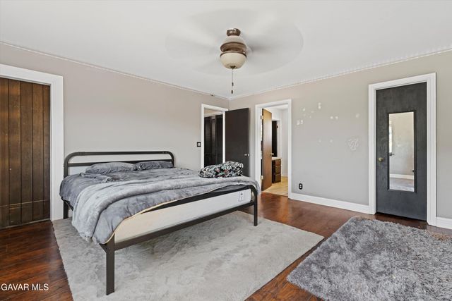 26021 Cumberland Road, Tehachapi, CA 93561