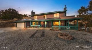 26021 Cumberland Road, Tehachapi, CA 93561