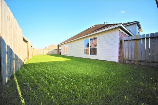 9935 Wing Street, Conroe, TX 77385