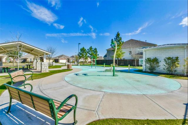 9935 Wing Street, Conroe, TX 77385