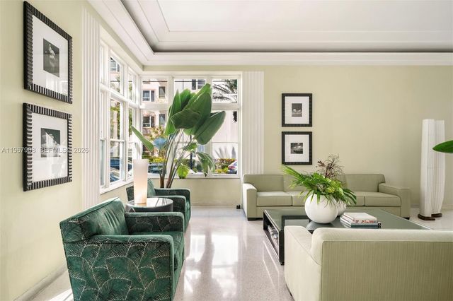 2421 Lake Pancoast Dr 2C, Miami Beach, FL 33140