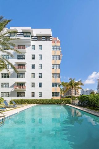 2421 Lake Pancoast Dr 2C, Miami Beach, FL 33140