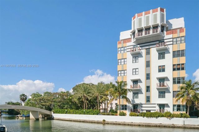 2421 Lake Pancoast Dr 2C, Miami Beach, FL 33140