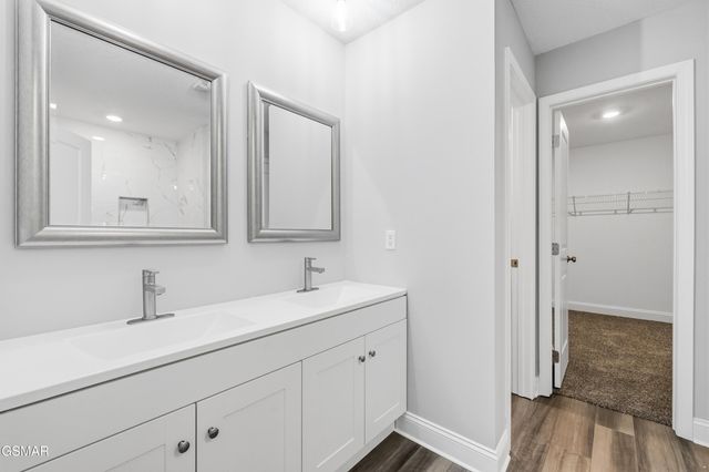 542 Reserve Way, Dandridge, TN 37725