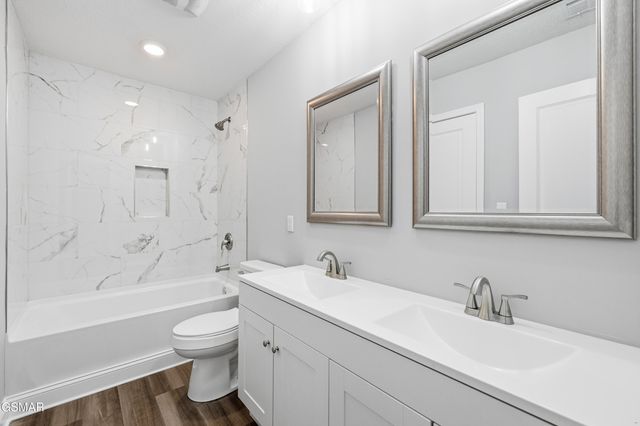 542 Reserve Way, Dandridge, TN 37725