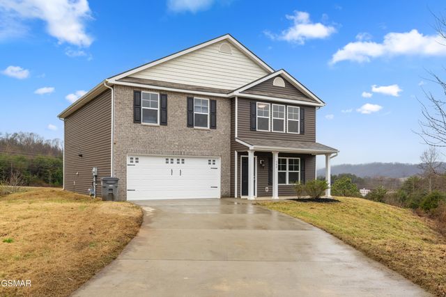 542 Reserve Way, Dandridge, TN 37725
