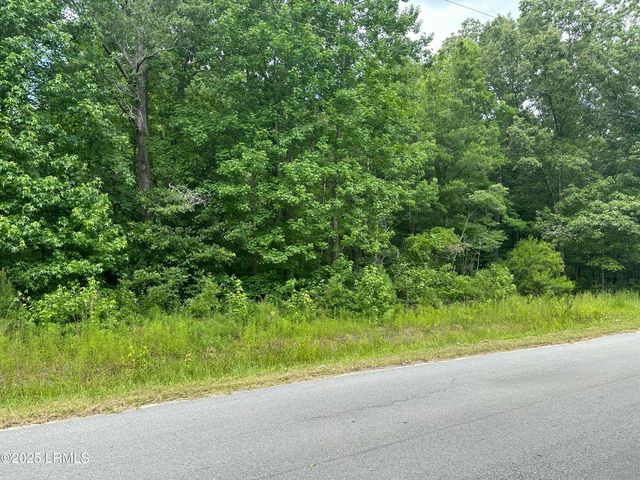 7 Albertha Fields Circle, Yemassee, SC 29945