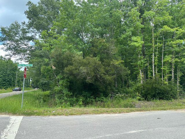 7 Albertha Fields Circle, Yemassee, SC 29945