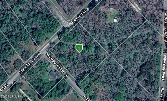 7 Albertha Fields Circle, Yemassee, SC 29945