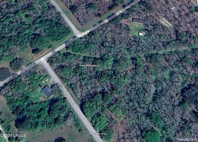 7 Albertha Fields Circle, Yemassee, SC 29945