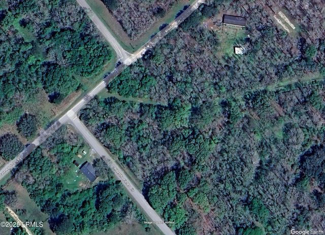 7 Albertha Fields Circle, Yemassee, SC 29945