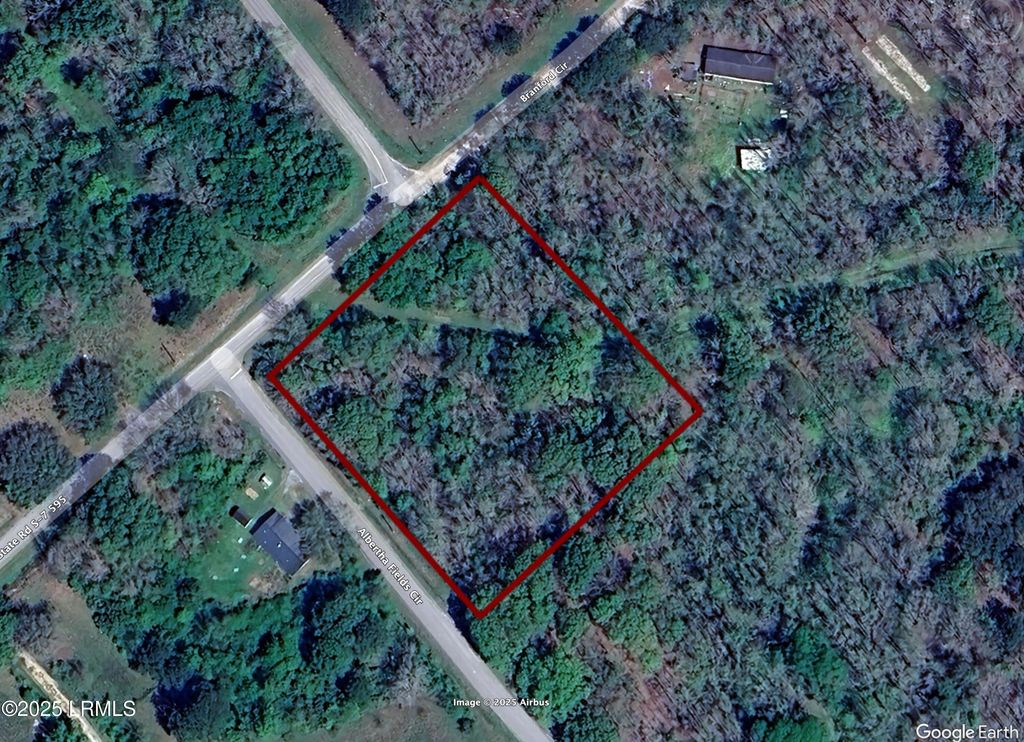 7 Albertha Fields Circle, Yemassee, SC 29945