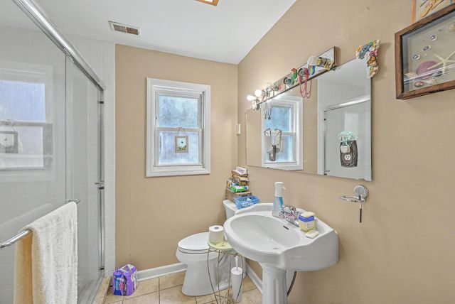 1011 Leonard Drive, Johns Island, SC 29455