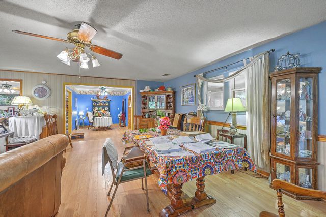 1011 Leonard Drive, Johns Island, SC 29455