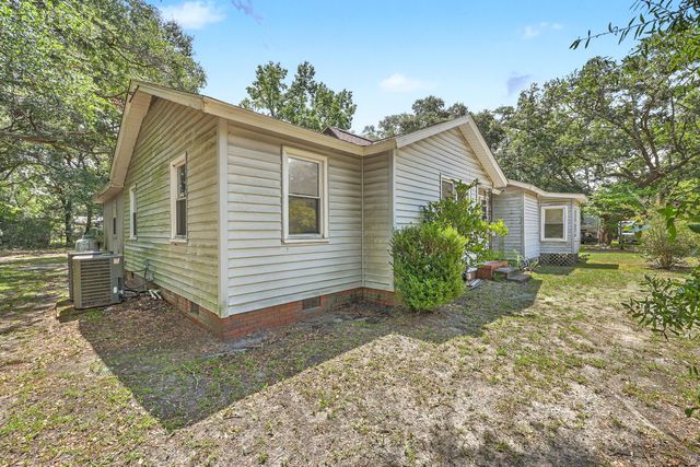 1011 Leonard Drive, Johns Island, SC 29455